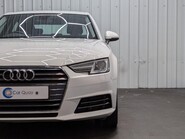 Audi A4 TFSI SPORT 31