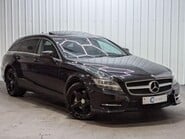 Mercedes-Benz CLS CLS350 CDI BLUEEFFICIENCY AMG SPORT 1