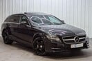 Mercedes-Benz CLS CLS350 CDI BLUEEFFICIENCY AMG SPORT