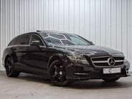 Mercedes-Benz CLS CLS350 CDI BLUEEFFICIENCY AMG SPORT 6