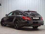 Mercedes-Benz CLS CLS350 CDI BLUEEFFICIENCY AMG SPORT 11