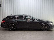 Mercedes-Benz CLS CLS350 CDI BLUEEFFICIENCY AMG SPORT 13