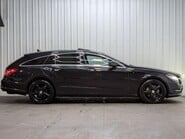 Mercedes-Benz CLS CLS350 CDI BLUEEFFICIENCY AMG SPORT 14