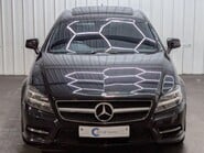 Mercedes-Benz CLS CLS350 CDI BLUEEFFICIENCY AMG SPORT 22