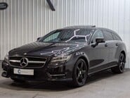 Mercedes-Benz CLS CLS350 CDI BLUEEFFICIENCY AMG SPORT 25