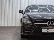 Mercedes-Benz CLS CLS350 CDI BLUEEFFICIENCY AMG SPORT 26