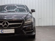 Mercedes-Benz CLS CLS350 CDI BLUEEFFICIENCY AMG SPORT 31