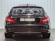 Mercedes-Benz CLS CLS350 CDI BLUEEFFICIENCY AMG SPORT 37