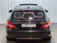 Mercedes-Benz CLS CLS350 CDI BLUEEFFICIENCY AMG SPORT 39