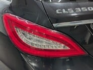 Mercedes-Benz CLS CLS350 CDI BLUEEFFICIENCY AMG SPORT 43