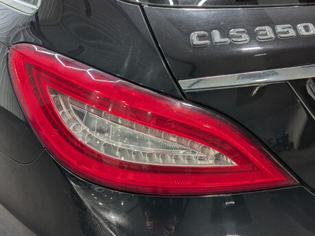 Mercedes-Benz CLS CLS350 CDI BLUEEFFICIENCY AMG SPORT 43