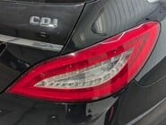 Mercedes-Benz CLS CLS350 CDI BLUEEFFICIENCY AMG SPORT 44