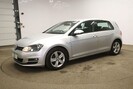 Volkswagen Golf 1.0 TSI Match Edition BlueMotion Euro 6 (s/s) 5dr