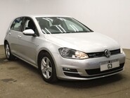 Volkswagen Golf 1.0 TSI Match Edition BlueMotion Euro 6 (s/s) 5dr 3