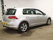 Volkswagen Golf 1.0 TSI Match Edition BlueMotion Euro 6 (s/s) 5dr 5