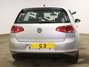 Volkswagen Golf 1.0 TSI Match Edition BlueMotion Euro 6 (s/s) 5dr 6