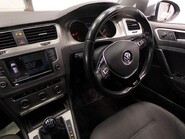 Volkswagen Golf 1.0 TSI Match Edition BlueMotion Euro 6 (s/s) 5dr 9