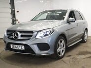 Mercedes-Benz GLE GLE 250 D 4MATIC AMG LINE PREMIUM 1