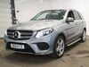 Mercedes-Benz GLE GLE 250 D 4MATIC AMG LINE PREMIUM