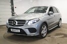 Mercedes-Benz GLE GLE 250 D 4MATIC AMG LINE PREMIUM