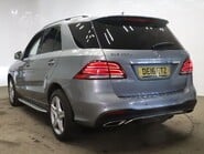 Mercedes-Benz GLE GLE 250 D 4MATIC AMG LINE PREMIUM 6