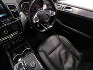 Mercedes-Benz GLE GLE 250 D 4MATIC AMG LINE PREMIUM 8