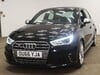 Audi S1 S1 QUATTRO SPORTBACK