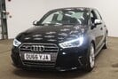 Audi S1 S1 QUATTRO SPORTBACK