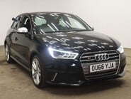 Audi S1 S1 QUATTRO SPORTBACK 2