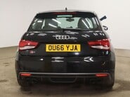 Audi S1 S1 QUATTRO SPORTBACK 4