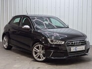 Audi S1 S1 QUATTRO SPORTBACK 1