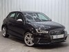 Audi S1 S1 QUATTRO SPORTBACK