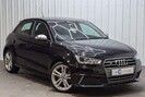 Audi S1 S1 QUATTRO SPORTBACK