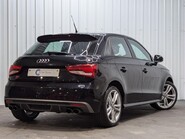 Audi S1 S1 QUATTRO SPORTBACK 2