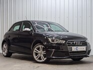 Audi S1 S1 QUATTRO SPORTBACK 6