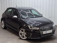 Audi S1 S1 QUATTRO SPORTBACK 7