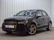 Audi S1 S1 QUATTRO SPORTBACK 8