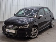 Audi S1 S1 QUATTRO SPORTBACK 9