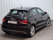 Audi S1 S1 QUATTRO SPORTBACK 10