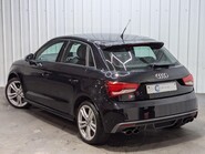 Audi S1 S1 QUATTRO SPORTBACK 12