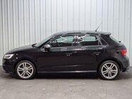 Audi S1 S1 QUATTRO SPORTBACK 16