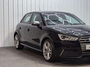 Audi S1 S1 QUATTRO SPORTBACK 18