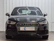 Audi S1 S1 QUATTRO SPORTBACK 19