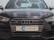 Audi S1 S1 QUATTRO SPORTBACK 24