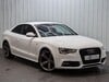 Audi A5 TDI BLACK EDITION