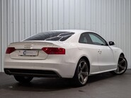 Audi A5 TDI BLACK EDITION 2