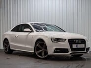 Audi A5 TDI BLACK EDITION 4