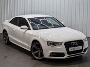 Audi A5 TDI BLACK EDITION 5