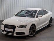 Audi A5 TDI BLACK EDITION 7