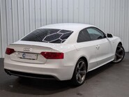 Audi A5 TDI BLACK EDITION 8